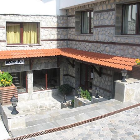 Winslow Elegance Apartments Bansko Exteriör bild