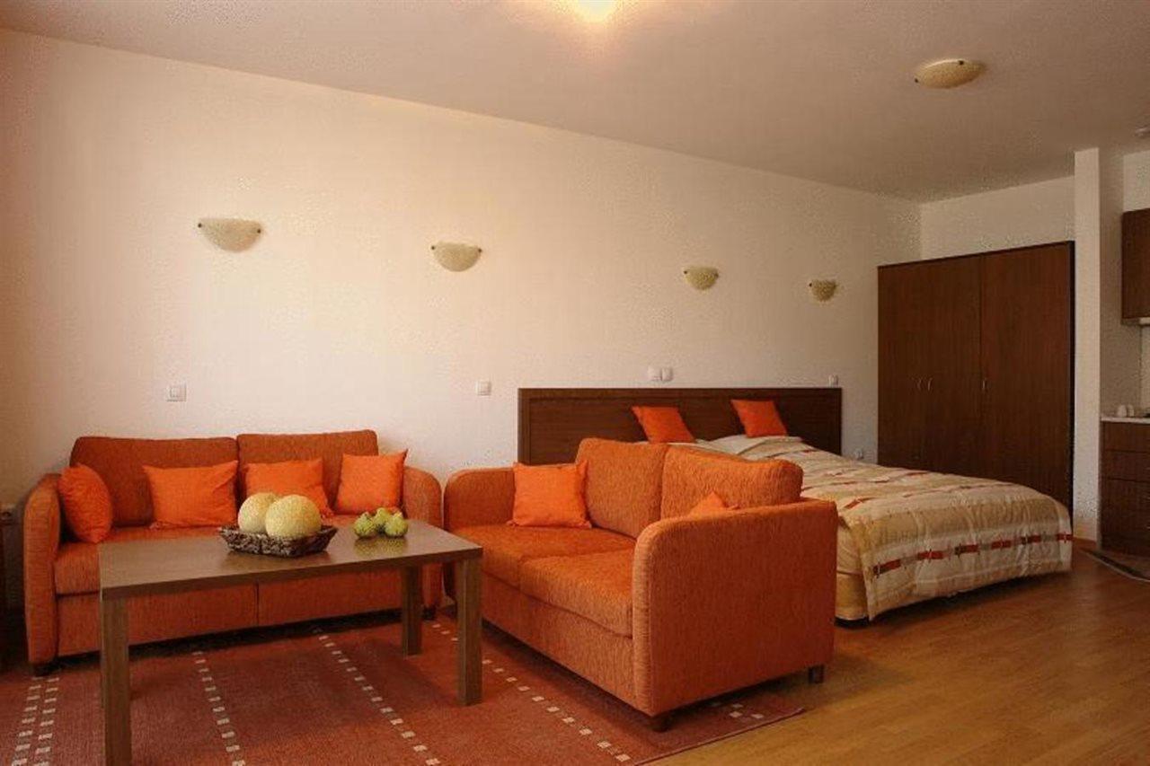 Winslow Elegance Apartments Bansko Exteriör bild