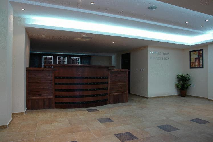 Winslow Elegance Apartments Bansko Exteriör bild