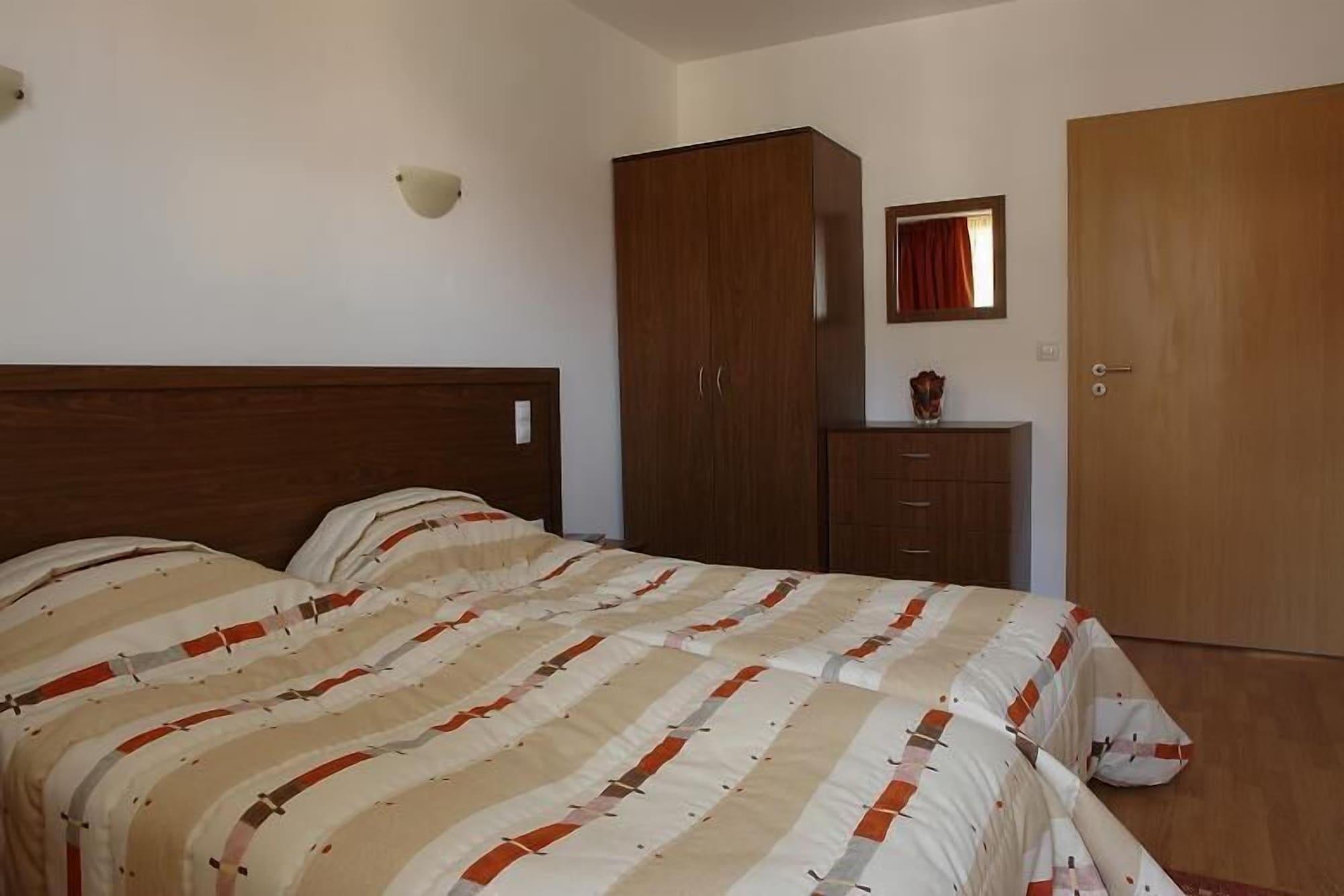 Winslow Elegance Apartments Bansko Exteriör bild