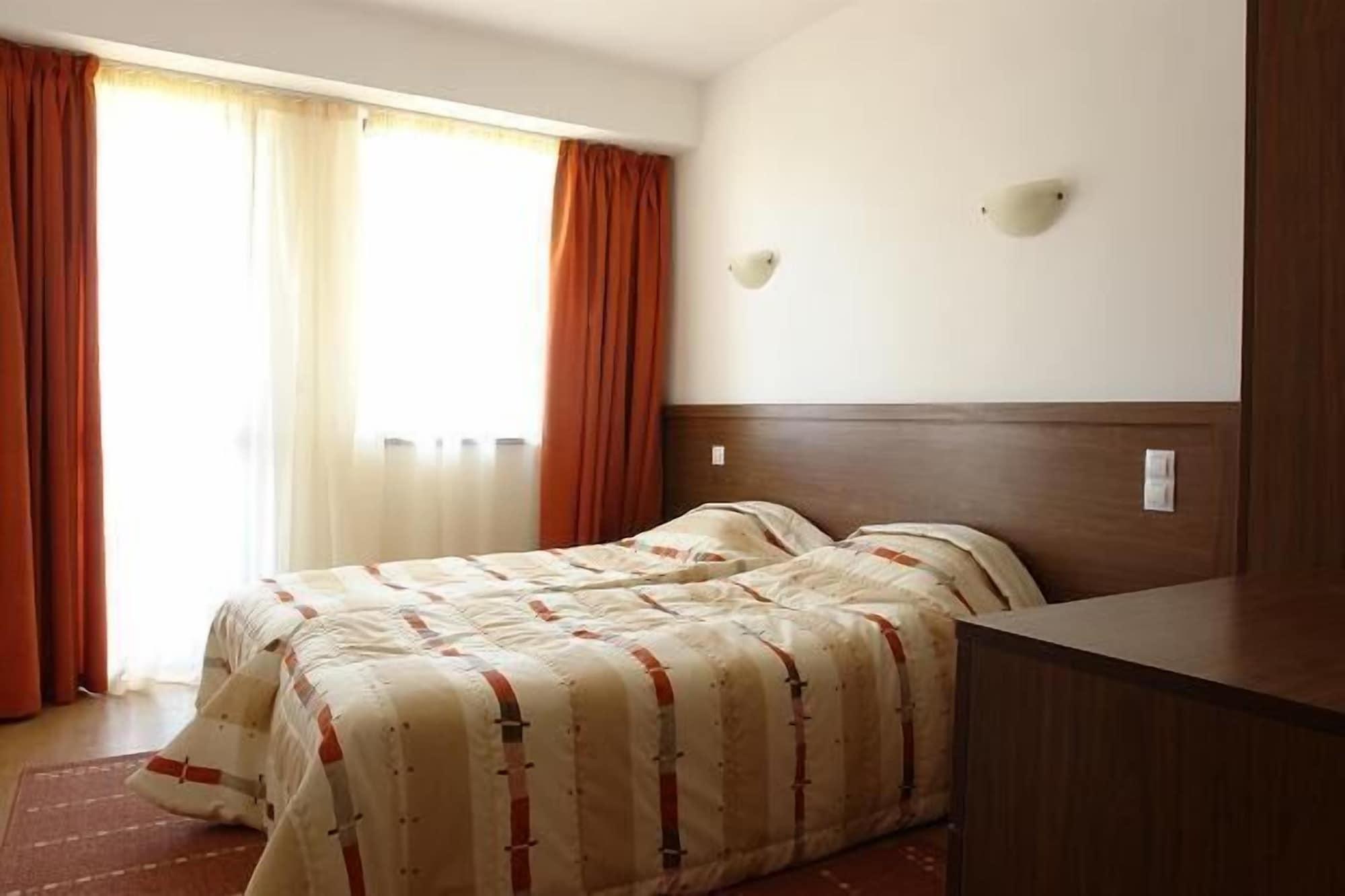 Winslow Elegance Apartments Bansko Exteriör bild