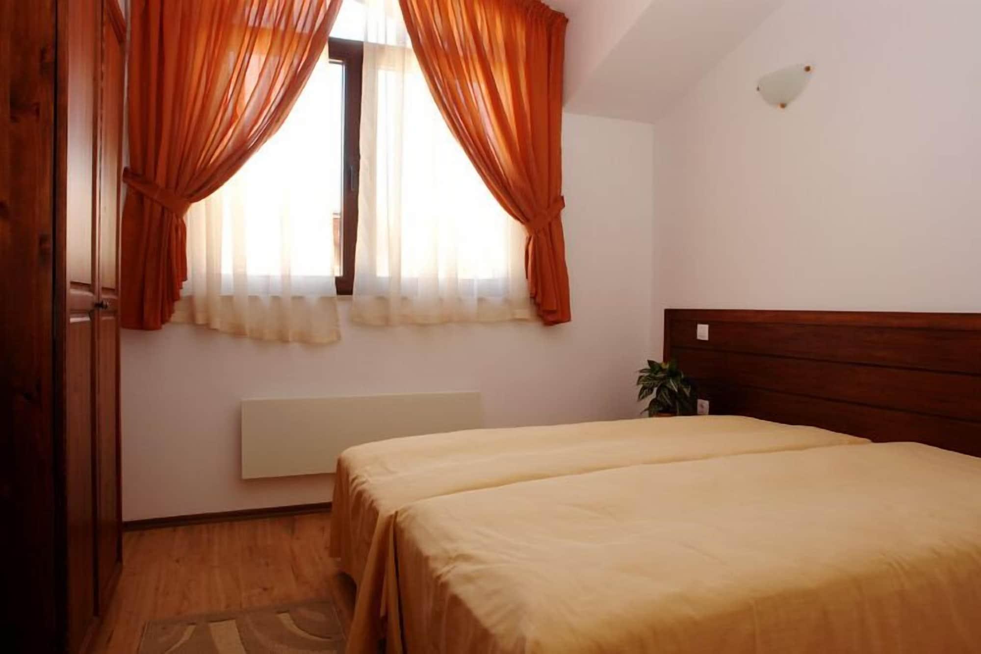Winslow Elegance Apartments Bansko Exteriör bild