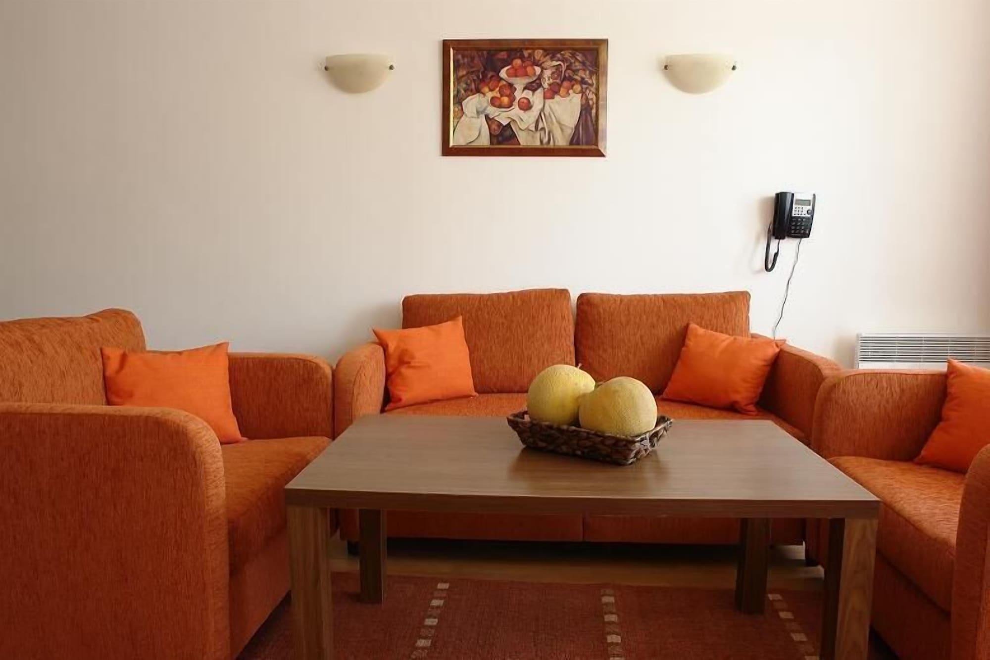 Winslow Elegance Apartments Bansko Exteriör bild