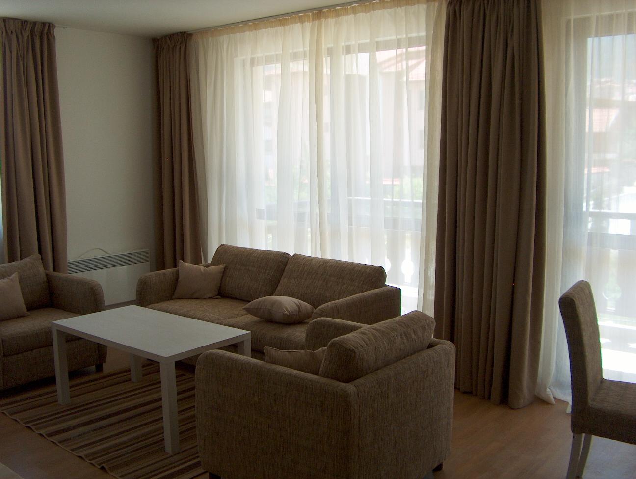 Winslow Elegance Apartments Bansko Exteriör bild