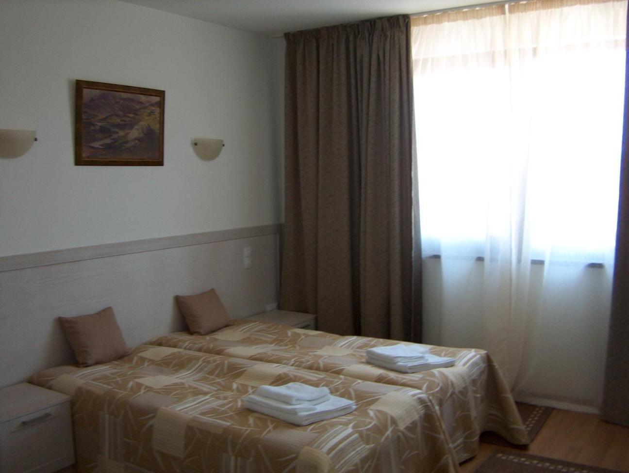 Winslow Elegance Apartments Bansko Exteriör bild