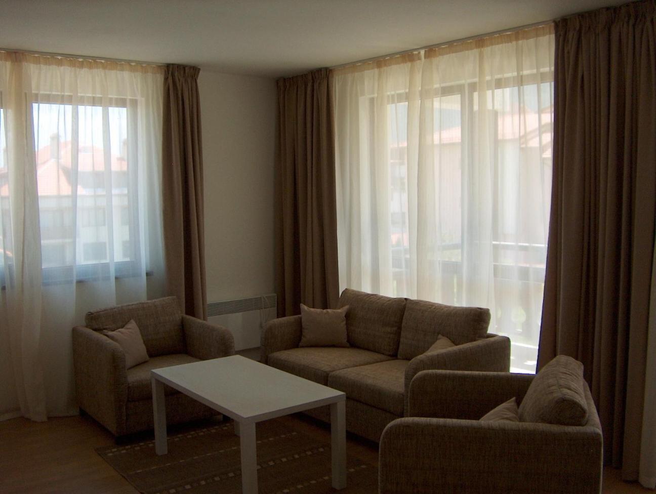 Winslow Elegance Apartments Bansko Exteriör bild