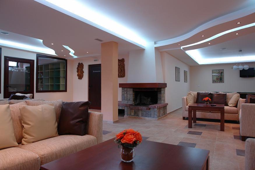 Winslow Elegance Apartments Bansko Exteriör bild