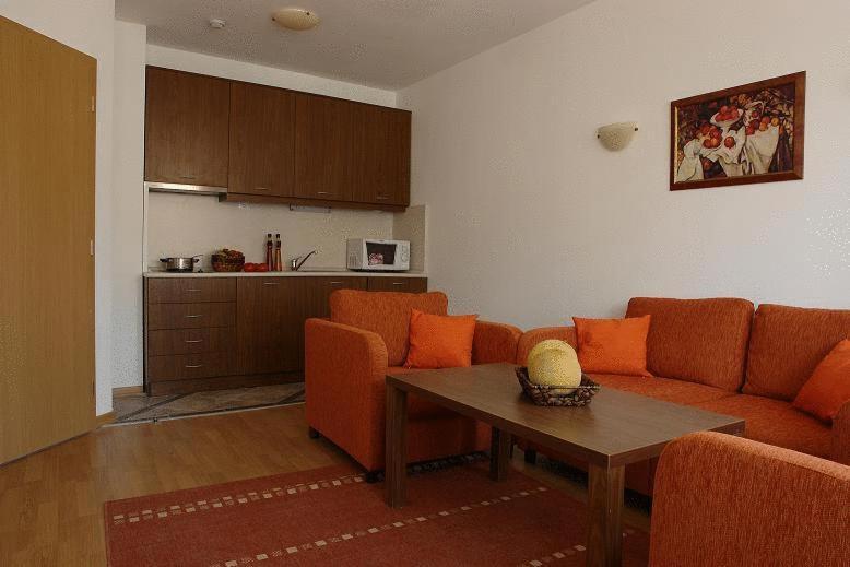 Winslow Elegance Apartments Bansko Exteriör bild