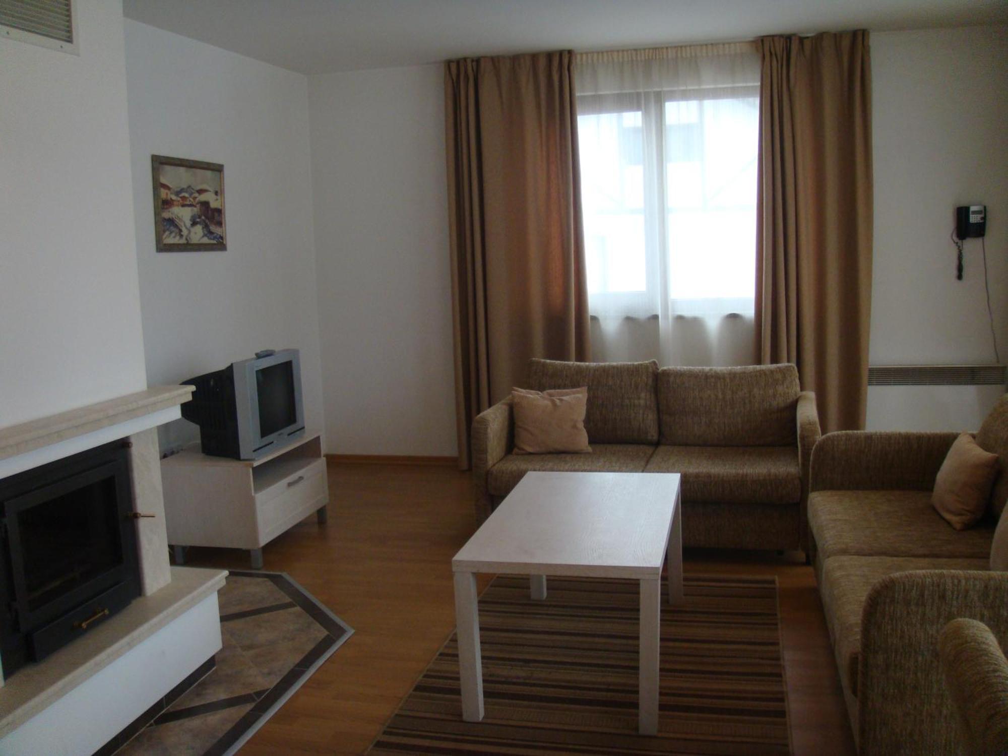 Winslow Elegance Apartments Bansko Exteriör bild