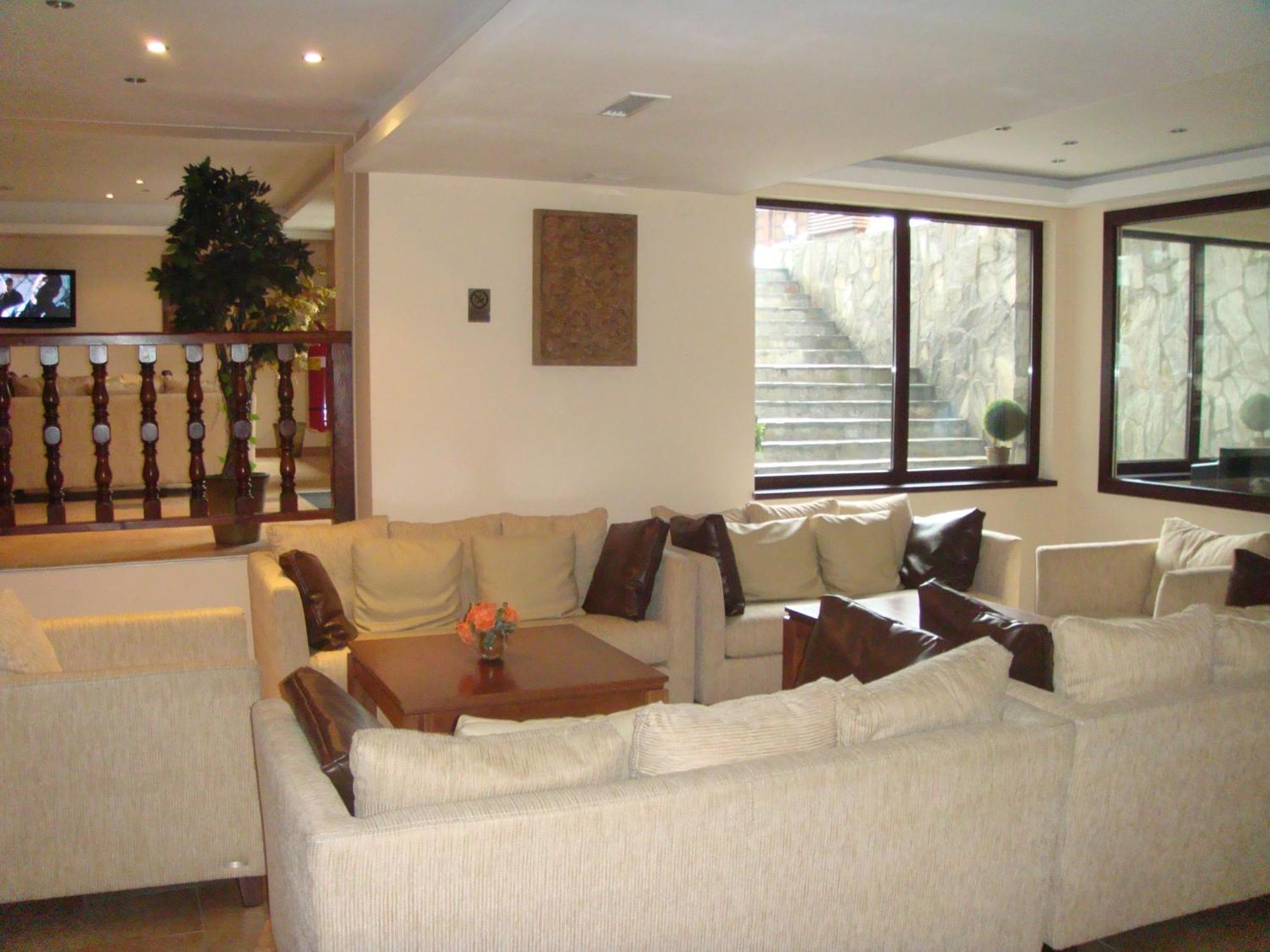 Winslow Elegance Apartments Bansko Exteriör bild