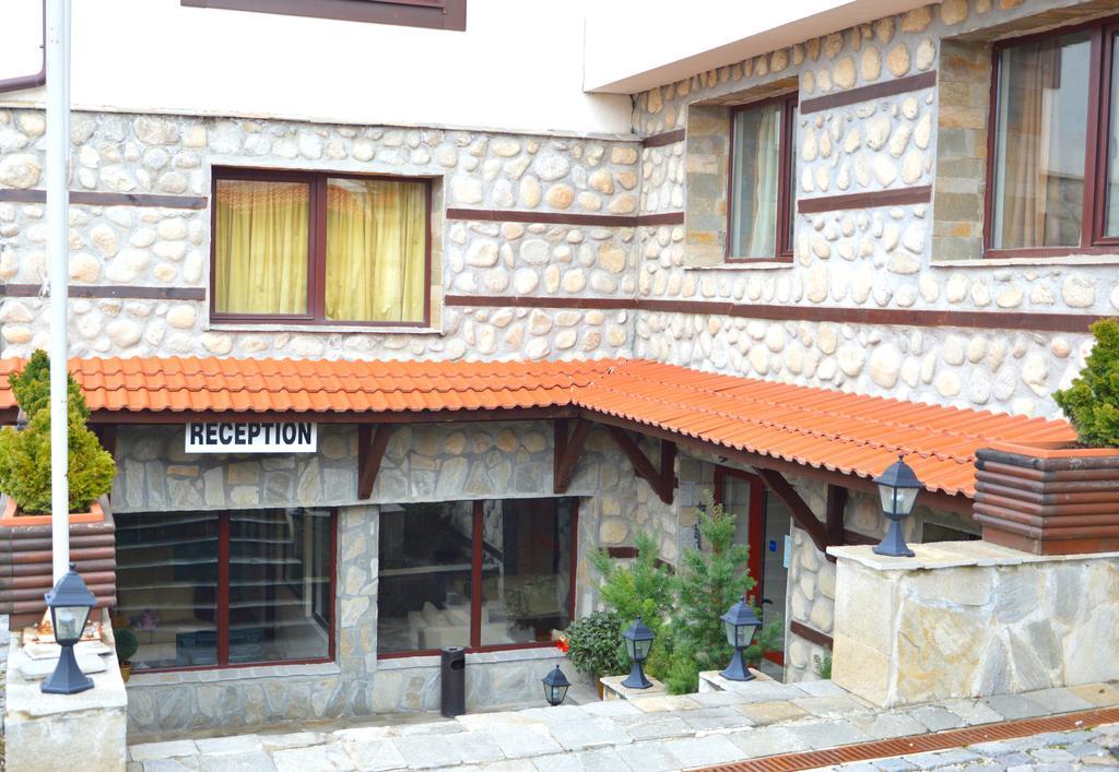 Winslow Elegance Apartments Bansko Exteriör bild